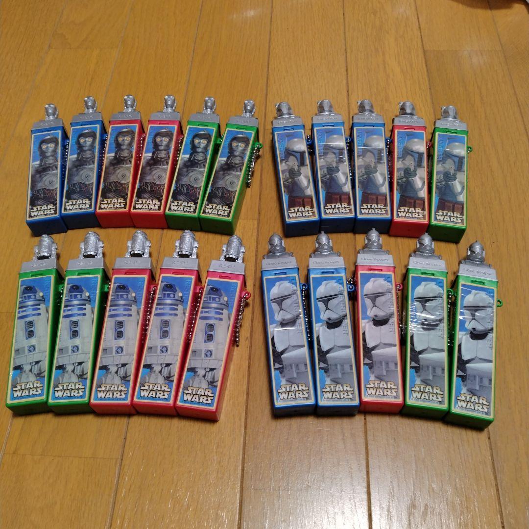 ジャンゴ・フェットNo.94新品未使用 XYLISHケース21セット