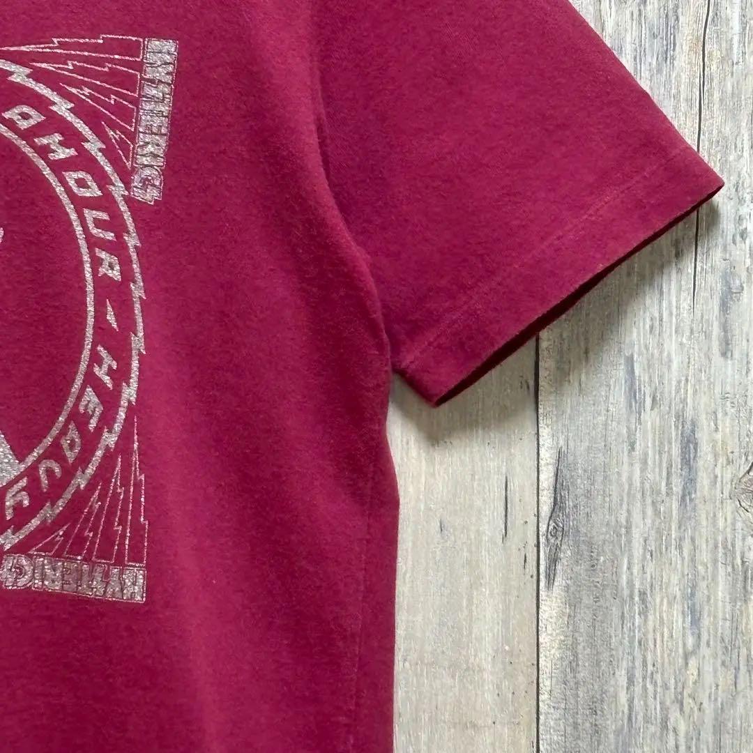 ヒステリック　HYSTERIC  半袖　Tシャツ　ビンテージ