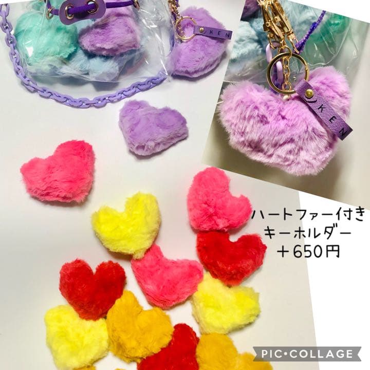 MMM様専用ページ☆ちびぬいポーチオーダー | beia.com.do