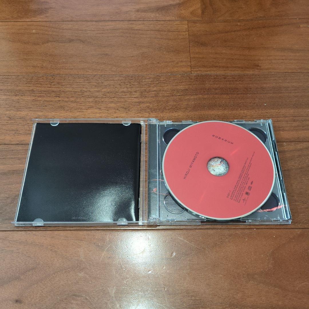 宮本浩次　CD/DVD　初回限定盤セット 91SZfm7rwcL.jpg