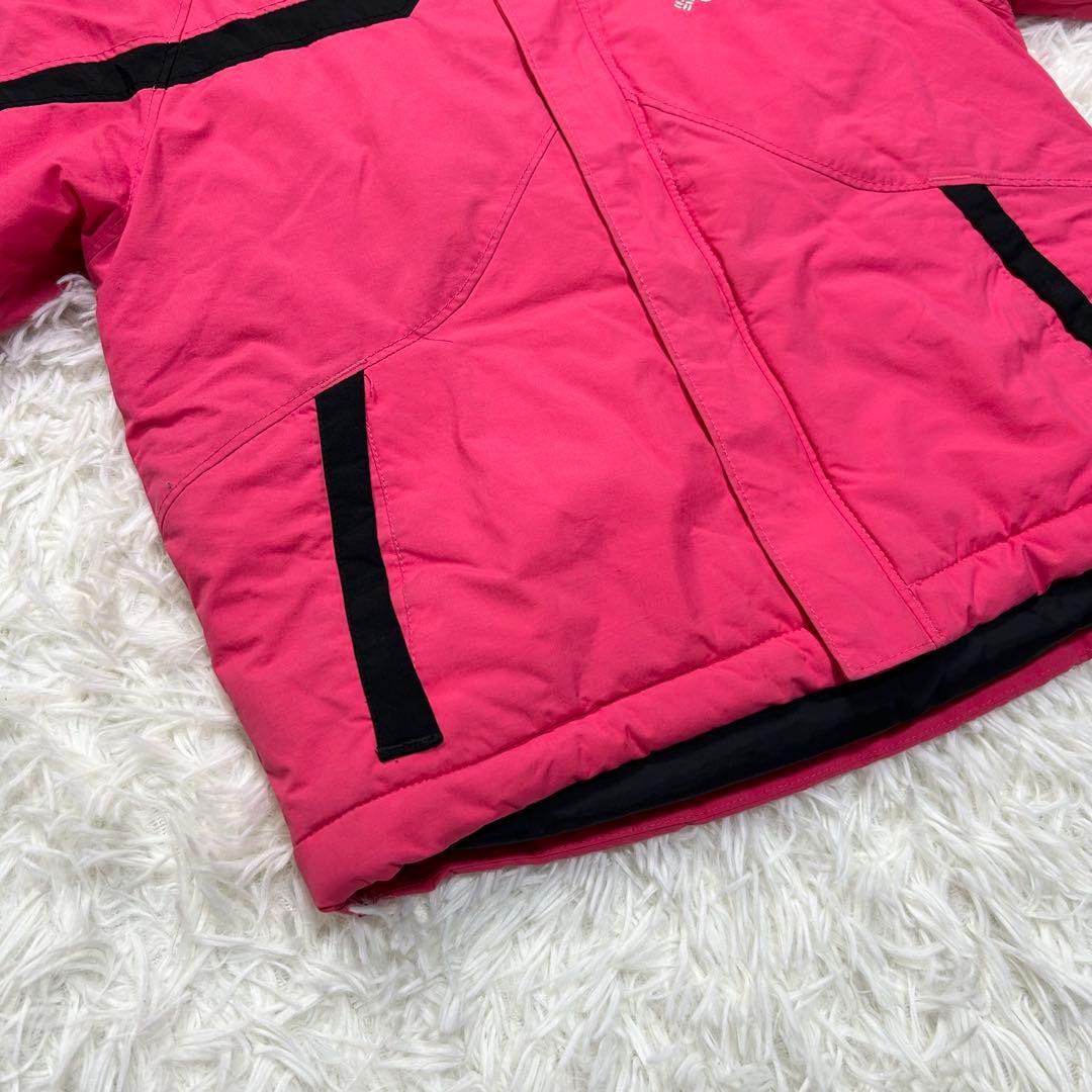 未使用級 Columbia コロンビア スキーウェア スノーボードウェア キッズ 未使用級 Columbia コロンビア スキーウェア スノーボードウェア キッズ