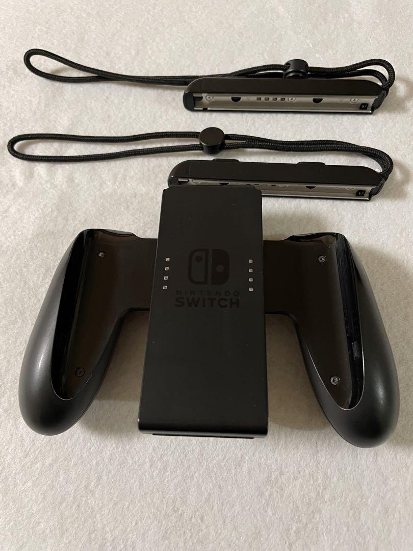Nintendo Switch マリオオデッセイカラー 本体