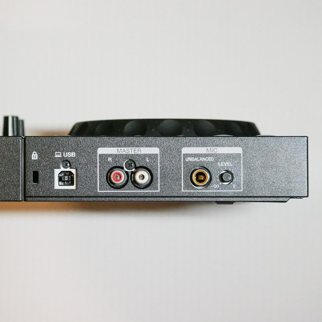 Pioneer DDJ-400