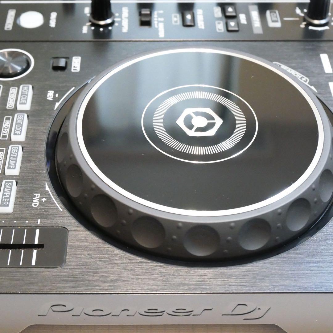 Pioneer DDJ-400