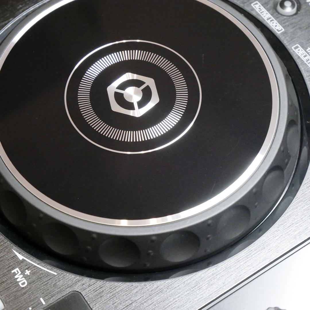 Pioneer DDJ-400