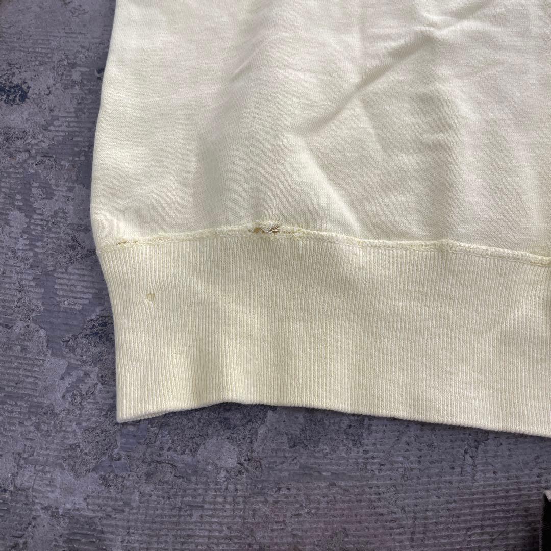 SweatL・American Vintage