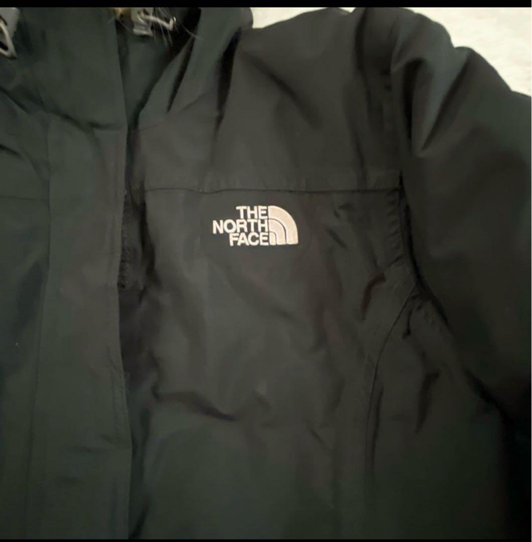 NORTH FACE