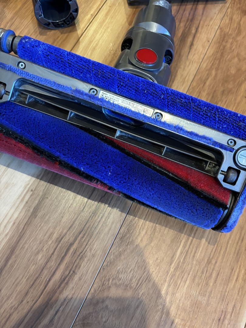 E z様【専用】ダイソン　SV14 ジャンク　付属品セット E z様【専用】ダイソン SV14 ジャンク 付属品セット - メルカリ