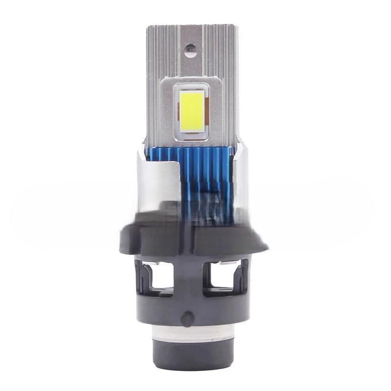 D4S D4R LED 爆光 キャンセラー内蔵12v 36000LM 6000k
