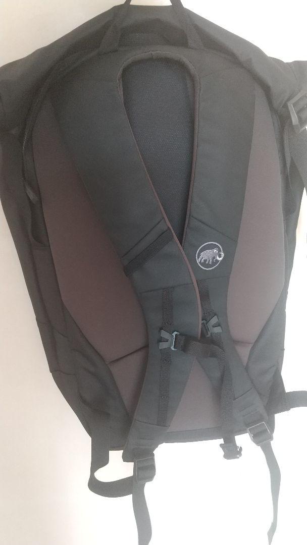 ブランド MAMMUT バックパック リュック 6vcXb-m86750039758 マムート 20L メンズ