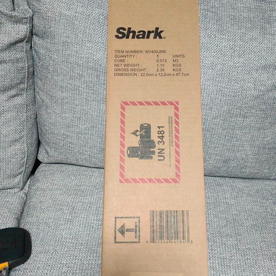 新作好評 新品 Shark EVOPOWER EX ローズレッド ハンディクリーナー cTrR8-m86750092249 即納得価