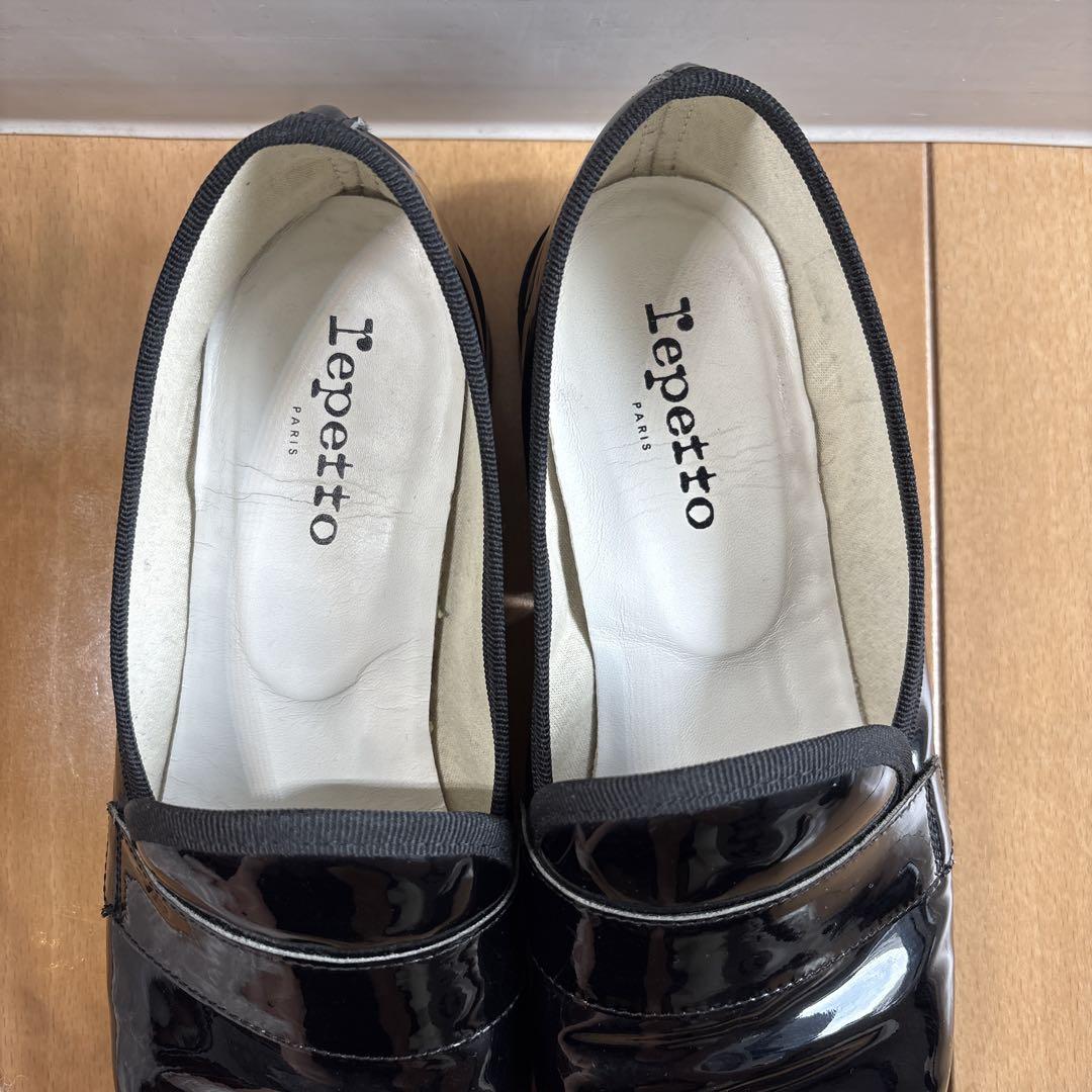 reppettoレペットマイケル40 25cm 美品 - メルカリ