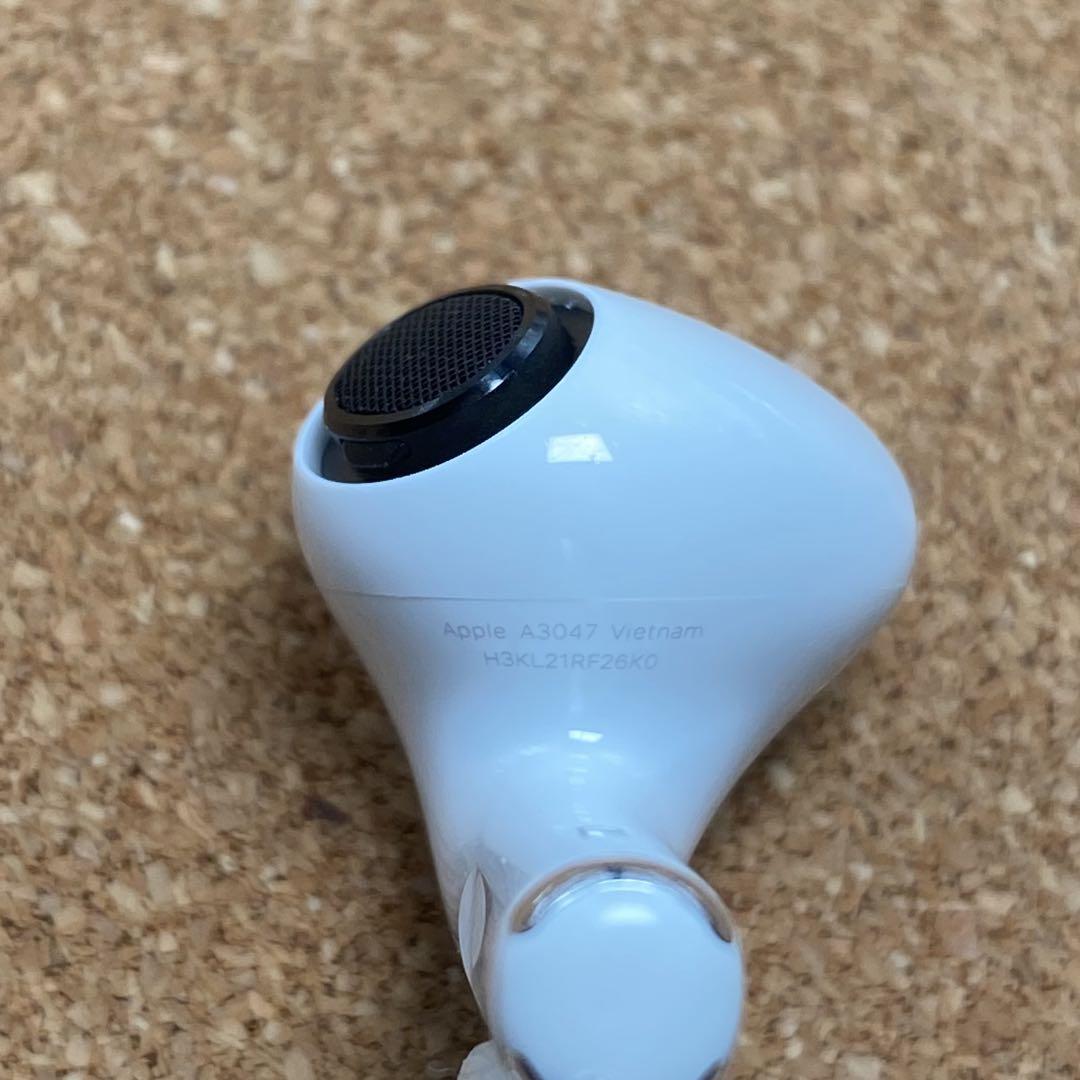 AirPods Pro 第2世代 右耳のみ USB-C Apple正規品 314