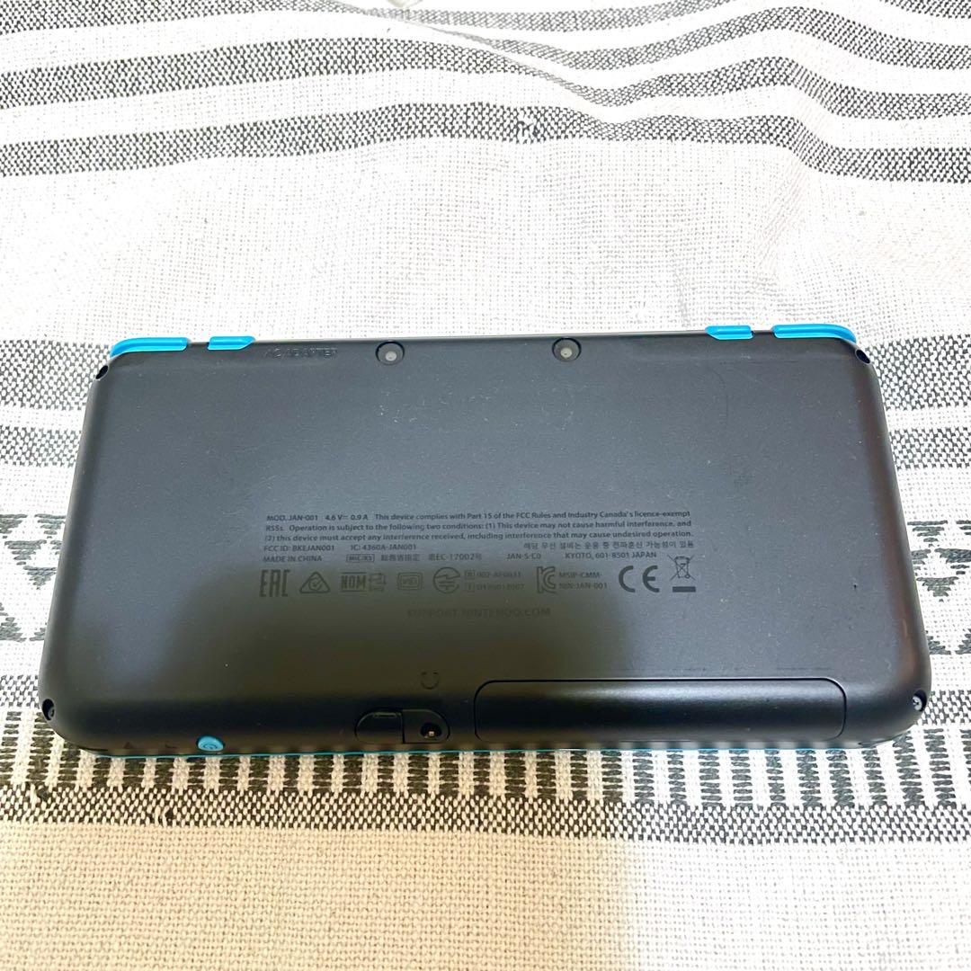 Newニンテンドー2DS