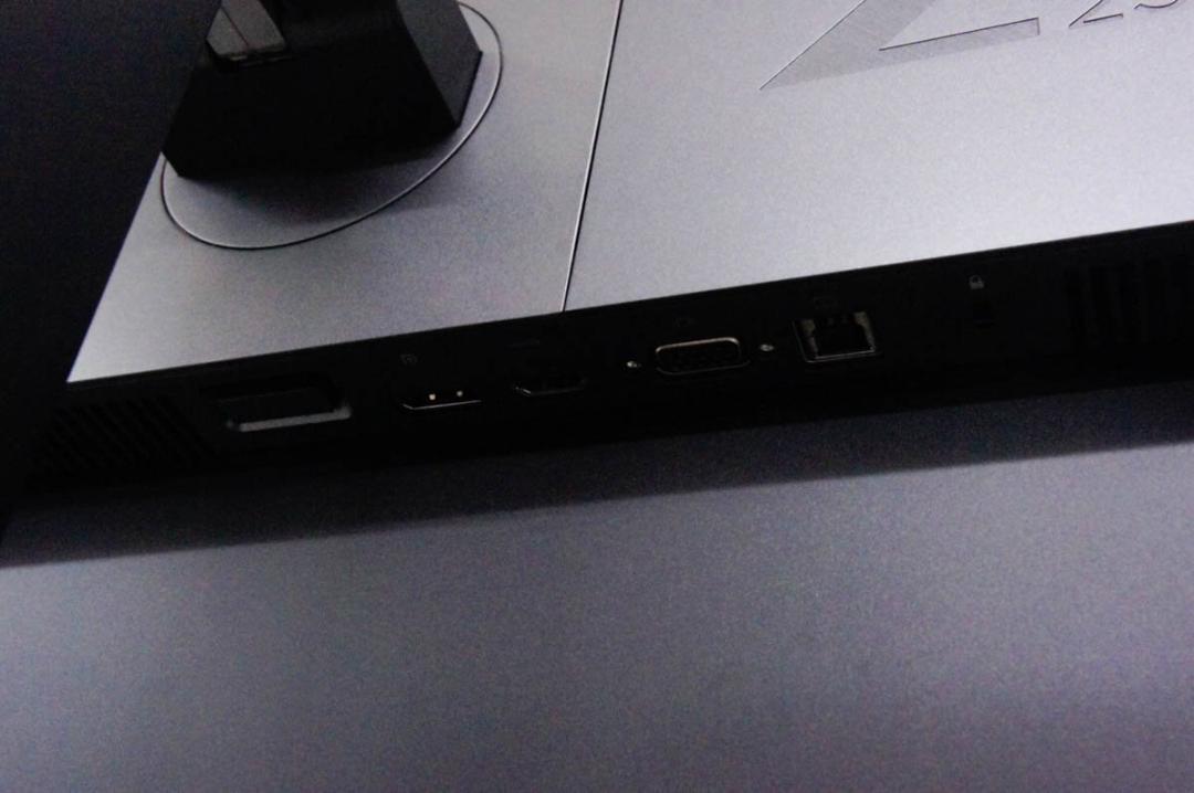 HP 23インチ プロフェッショナル 液晶モニター Z23n G2