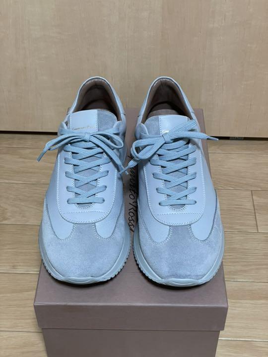 ッシルイヴ 美品 スニーカー グランプリ XgHie-m86752826511 GianvitoRossi ジャンヴィトロッシ アディダス