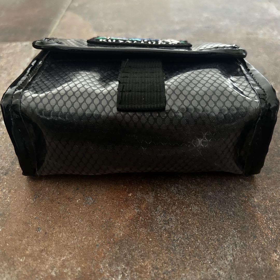Russeluno LASER RANGE FINDER CASE ポーチ