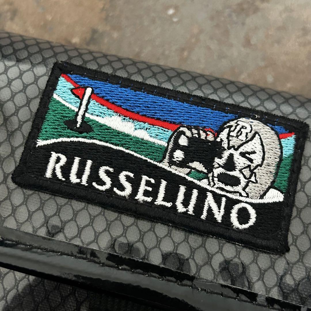 LASER RANGE FINDER CASE – Russeluno Globel Official