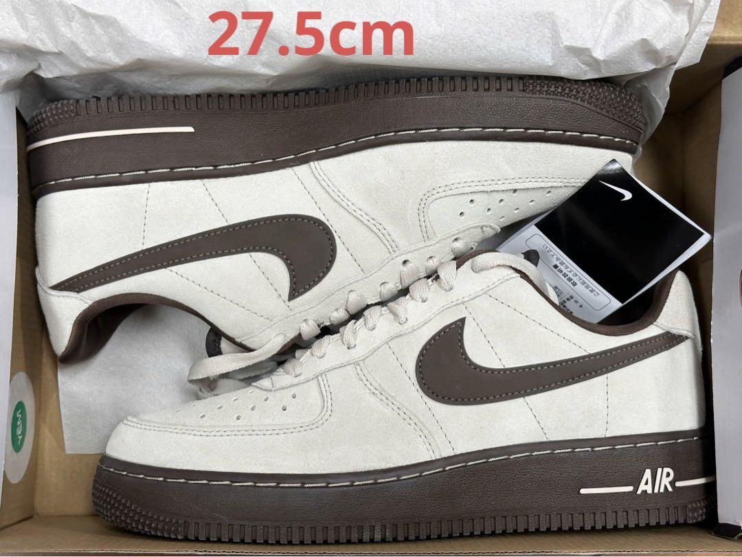 Nike Women\'s Air Force 1 \'07