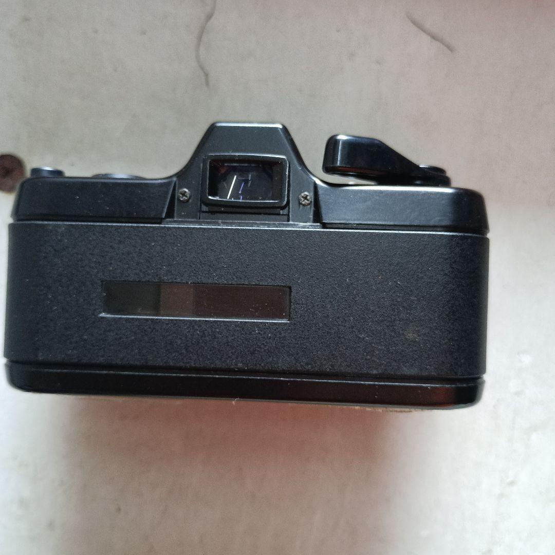 PENTAXauto110コンプリートキット 希少】PENTAX auto 110 フィルムカメラ - メルカリ