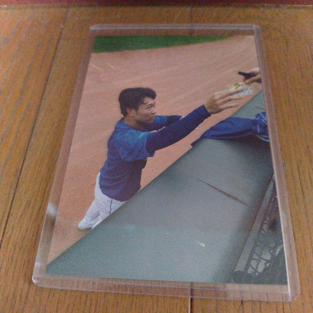 高橋宏斗 中日ドラゴンズ 球団公認ロゴ入り 直筆サインボール (証拠写真付き)