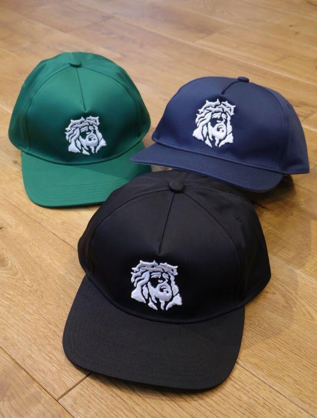 COOTIE T/C Twill 5 Panel Cap5パネル キャップ COOTIE T/C Twill 5 Panel Cap5パネル キャップ - メルカリ