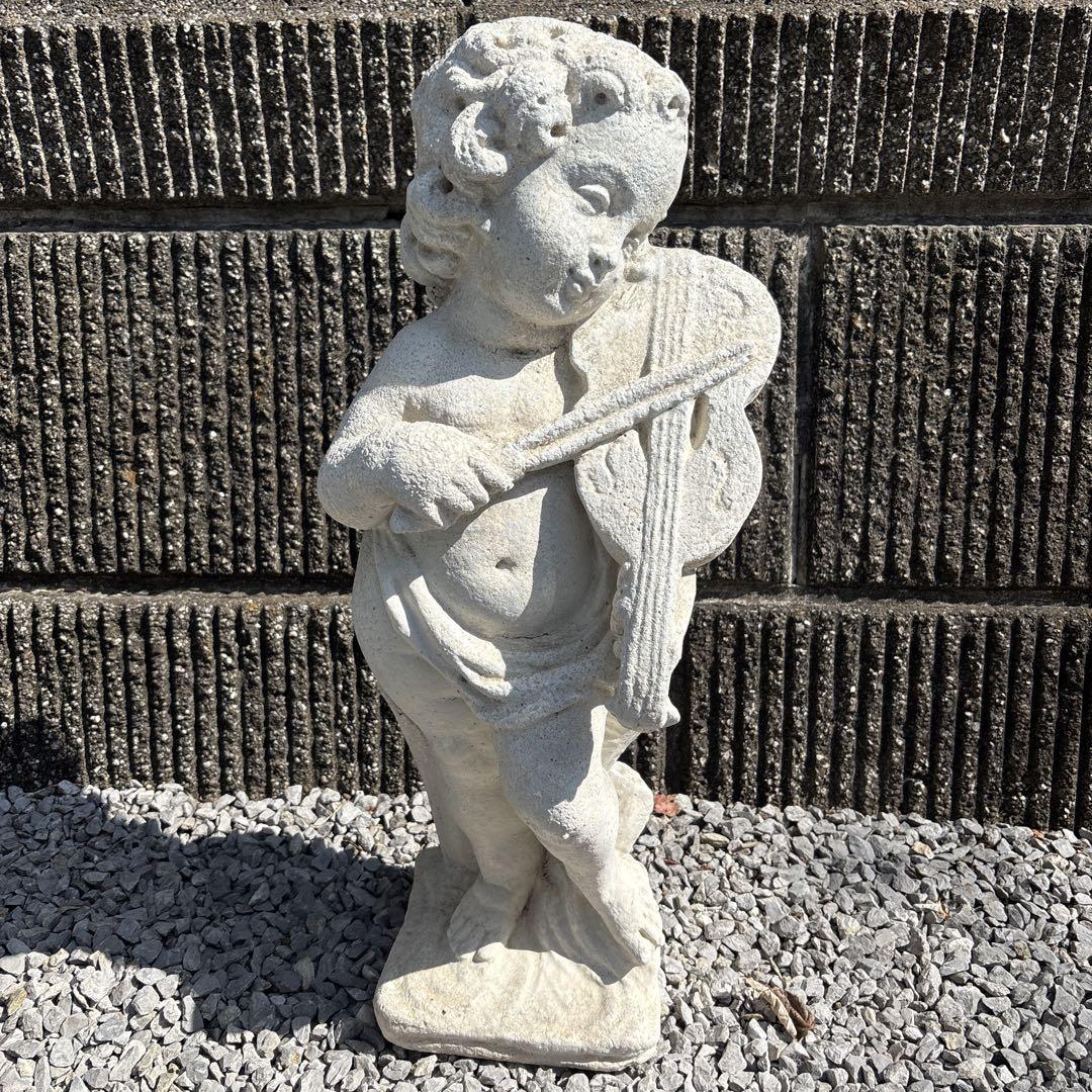 石像　オブジェ