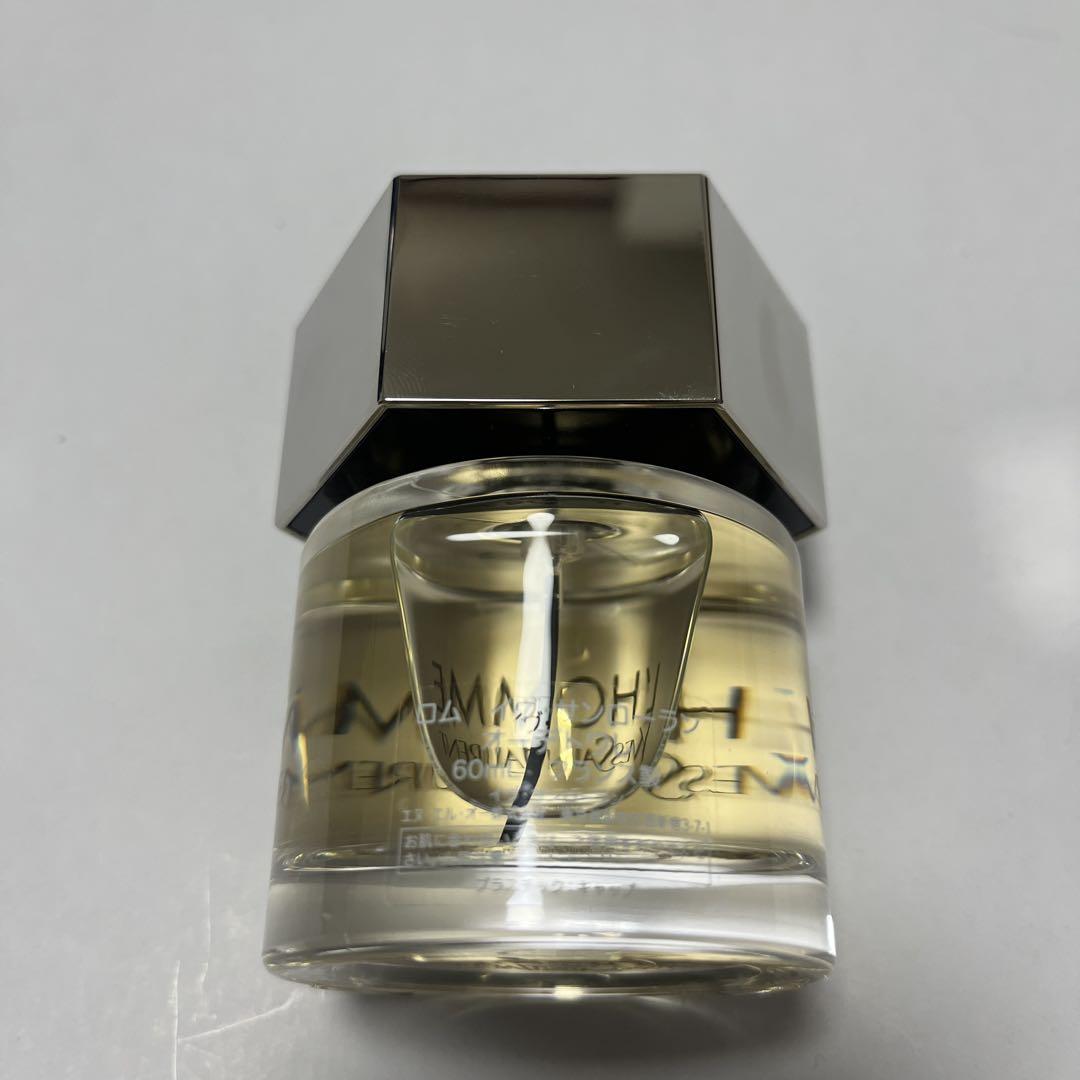 YSL ロム　オーデトワレ　60ml