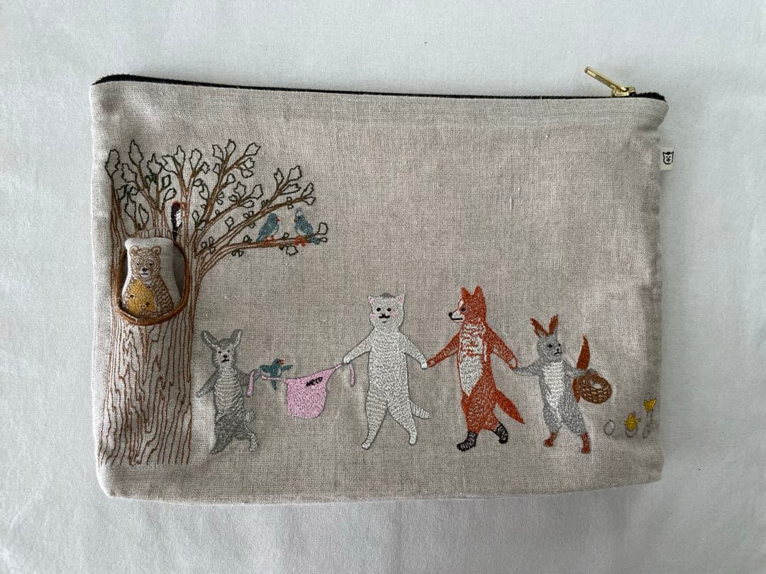 tusk コーラルアンドタスク