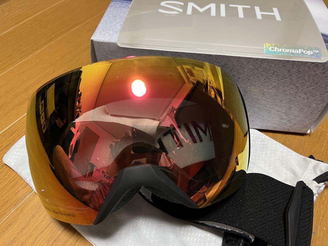 スキー スノーボード ゴーグル Smith Skyline XL