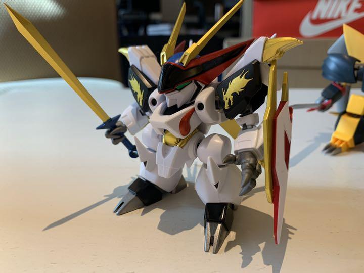 2022定番 ネクストエッジ スタイル 魔神英雄伝ワタル y95TA-m86757840350 送料無料2022