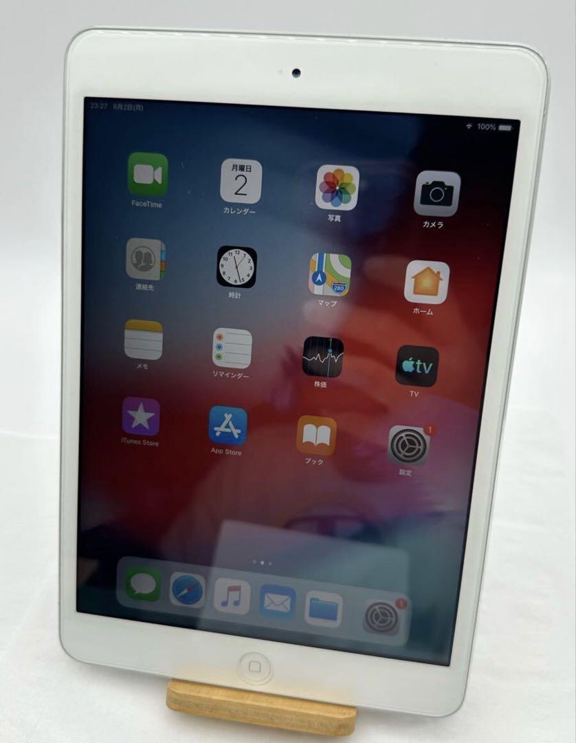 iPad mini 2 16GB シルバー 本体のみ s-l400.jpg
