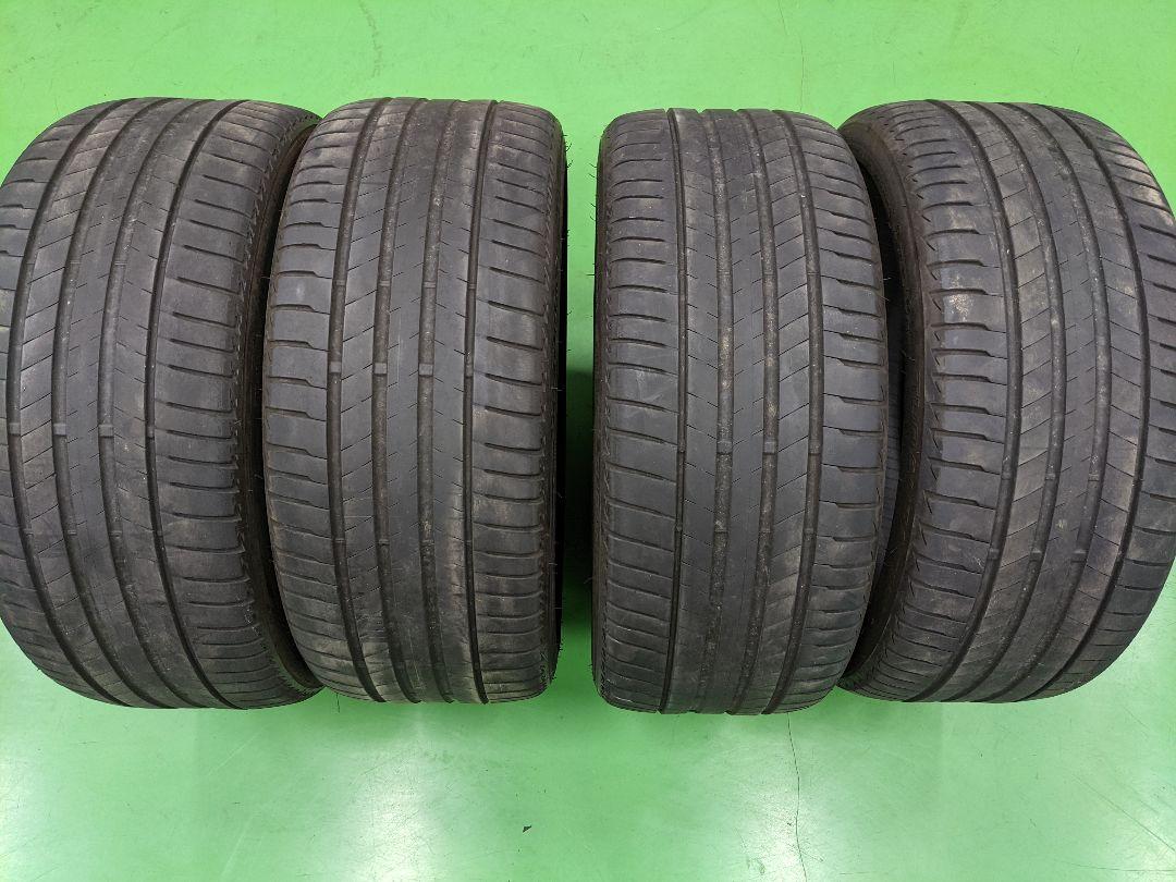 ブリヂストン　トランザT005 225/40R18　AO