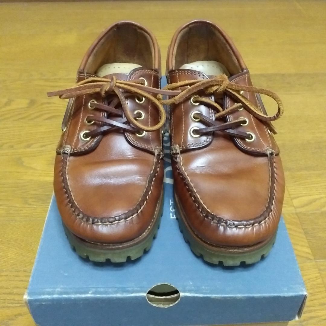 hi.yy様専用 レンジャーモカシン - メルカリ hi.yy様専用 レンジャーモカシン - メルカリ