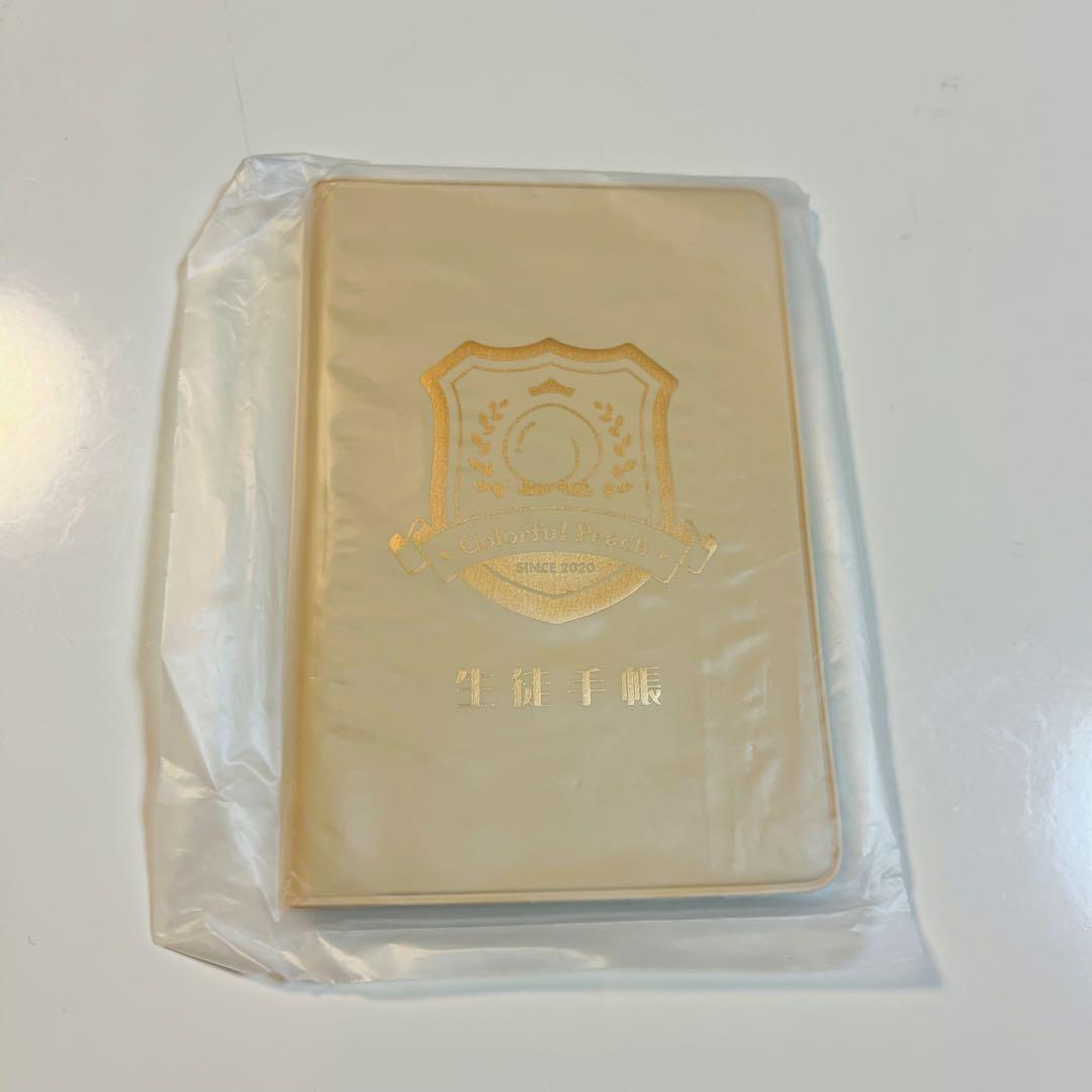 新品 カラフルピーチ からぴち パラダイス 2025 アクスタ のあ