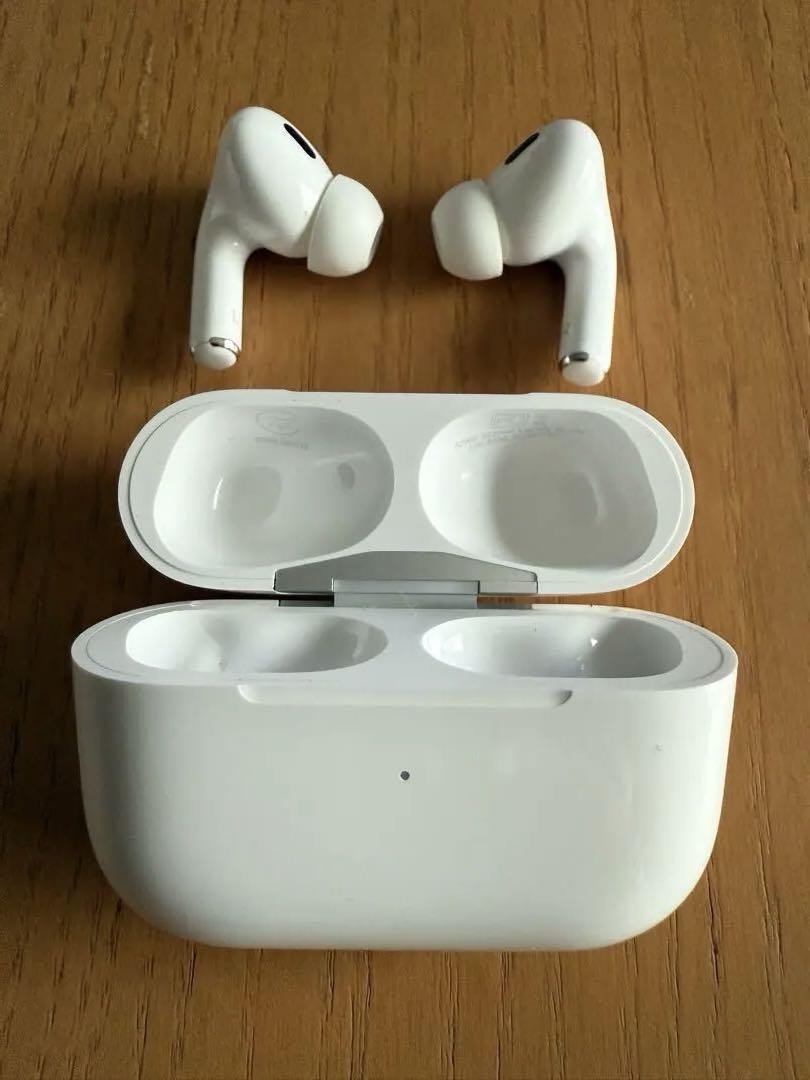 AirPods Pro2 タイプC MagSafe 第二世代