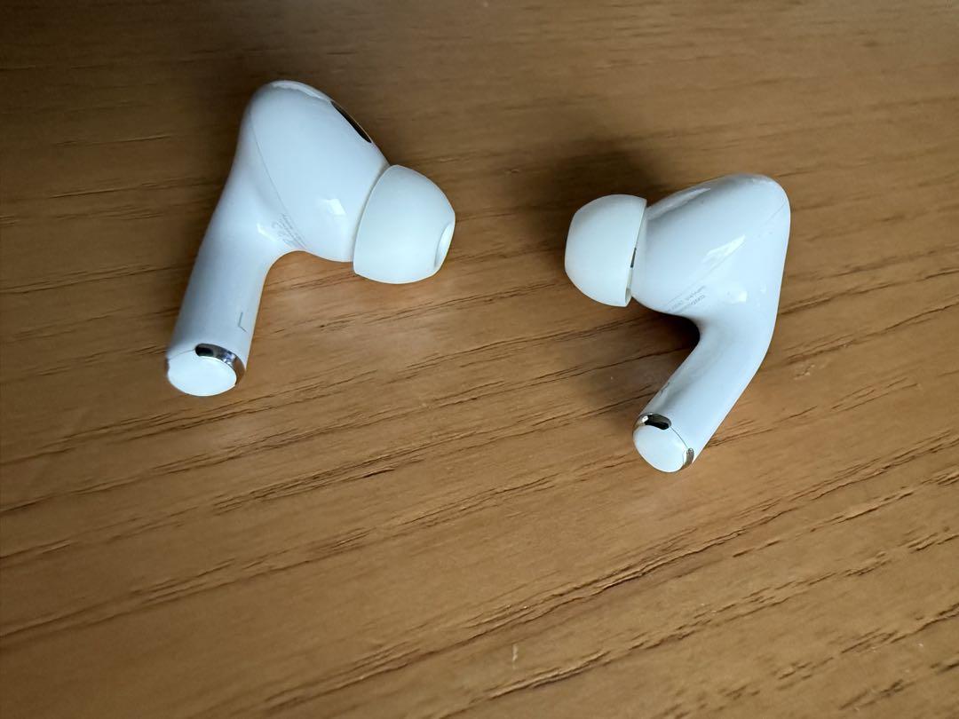 AirPods Pro2 タイプC MagSafe 第二世代