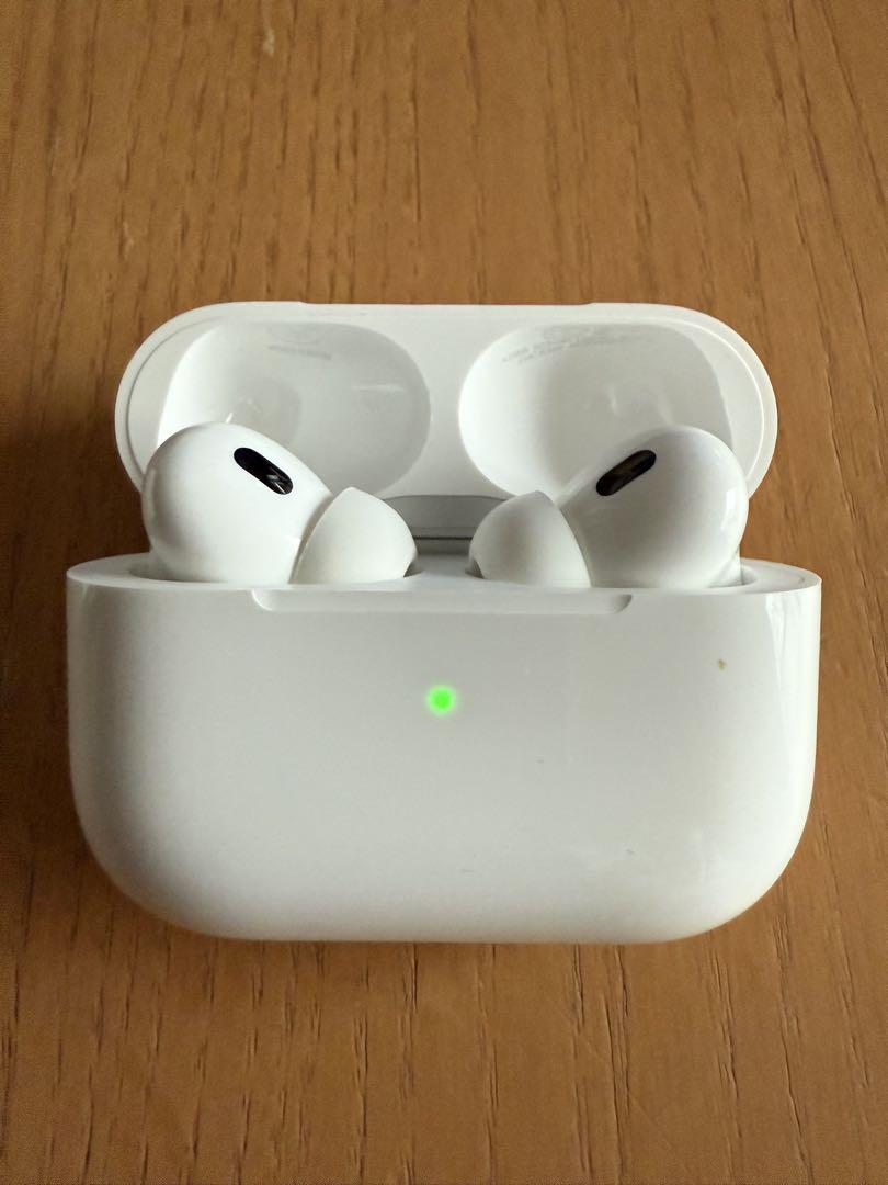 AirPods Pro2 タイプC MagSafe 第二世代