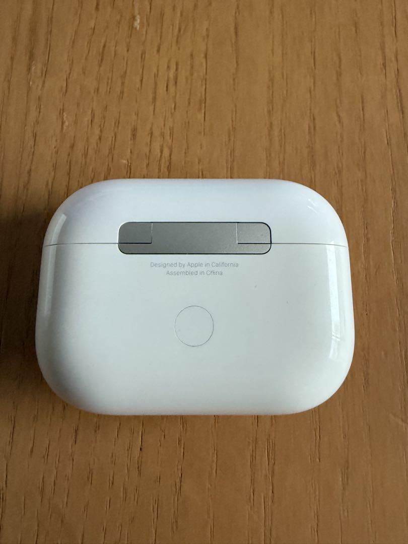 AirPods Pro2 タイプC MagSafe 第二世代