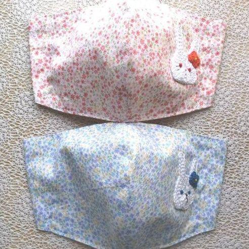 No.1♡ ハンドメイドマスク 大人用2枚 - メルカリ No.1♡ ハンドメイドマスク 大人用2枚 - メルカリ