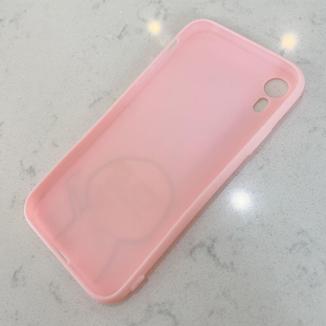 残り1つ iPhoneXRケース☆中指 煽り 変顔 ソフトケース - メルカリ 残り1つ iPhoneXRケース☆中指 煽り 変顔 ソフトケース - メルカリ