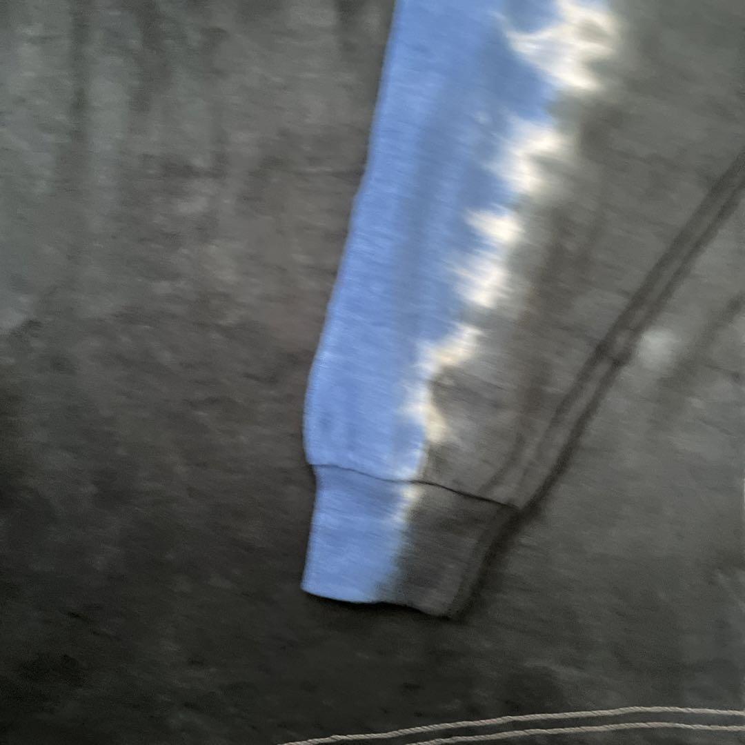 トップス Long Sleeve Shirt