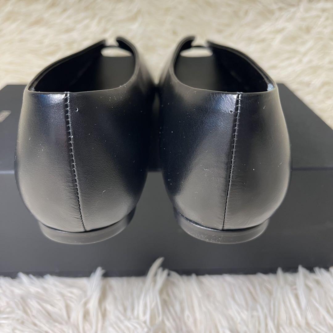 【新品未使用】HENRI EN VARGO CATTLEYA BLACK 37 新品未使用】HENRI EN VARGO CATTLEYA BLACK 37 - メルカリ