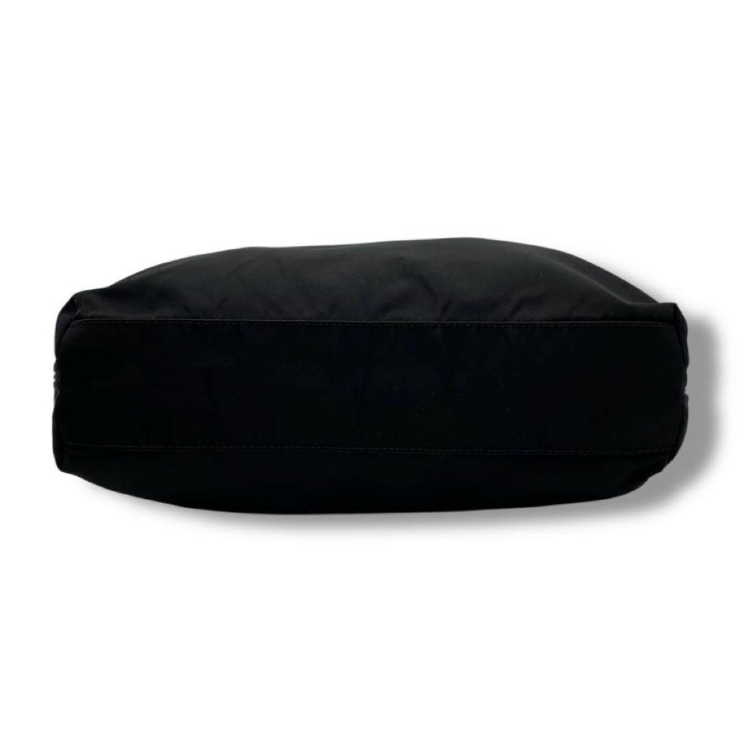 良品 PRADA プラダ ナイロン バッグ ビンテージ archive 00s