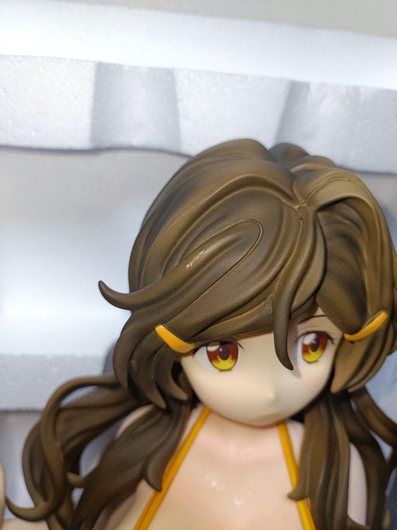 ビビッドレッドオペレーション 四宮ひまわり 水着ver 1/2.5 訳