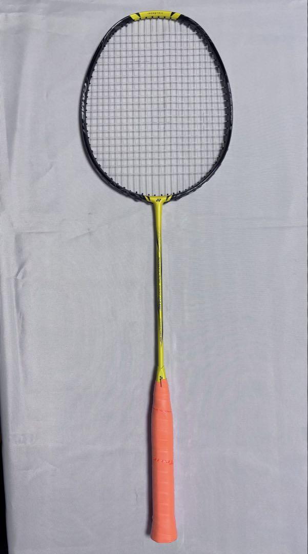 YONEX ナノフレア NANOFLARE 1000 ゲーム 4U G5