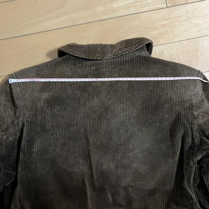 にてご┫ ニャン様専用 ハンティングジャケット コーデュロイ 96Lvc-m86762575871 50s ⊰カバーオー