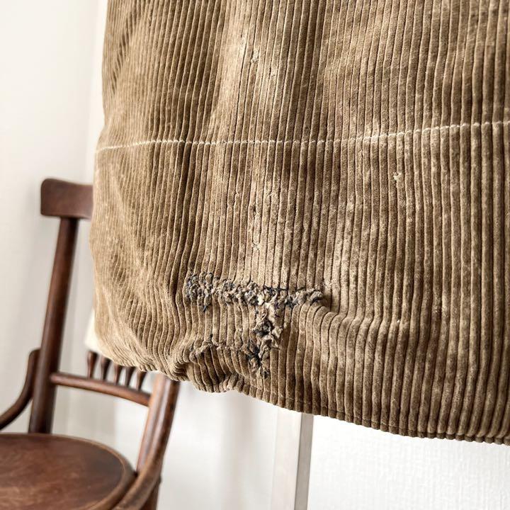 にてご┫ ニャン様専用 ハンティングジャケット コーデュロイ 96Lvc-m86762575871 50s ⊰カバーオー