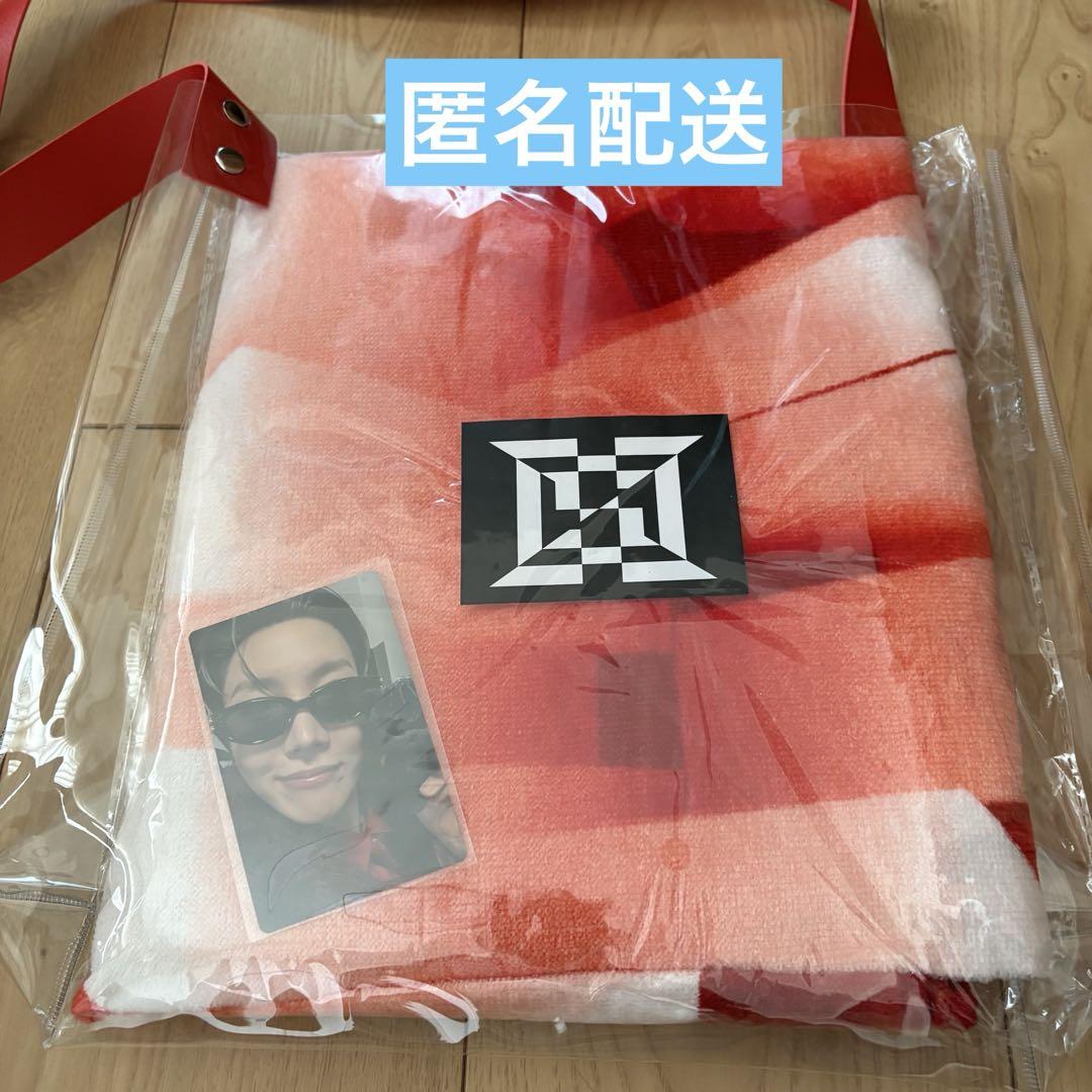 【海外 正規品】 Final Stage the on Hope J-hope ソウル メルカリ - 入場特典 アイドル