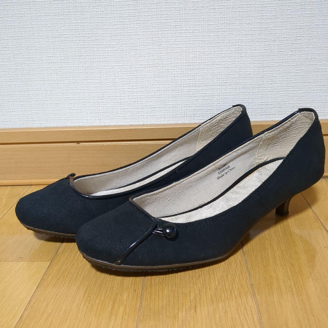 GAPパンプス